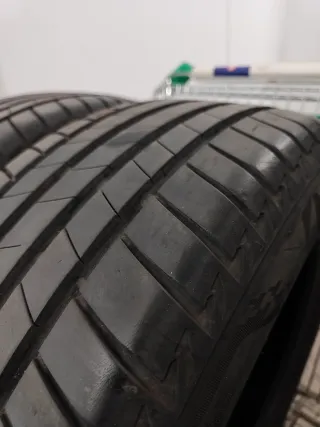 Neumáticos 205/55 R16 firestone