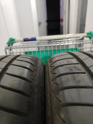 Neumáticos 205/55 R16 firestone