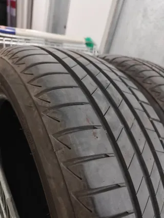 Neumáticos 205/55 R16 firestone
