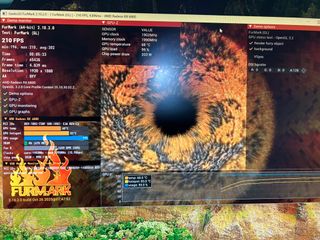 AMD Radeon RX 6800 16GB GDDR6