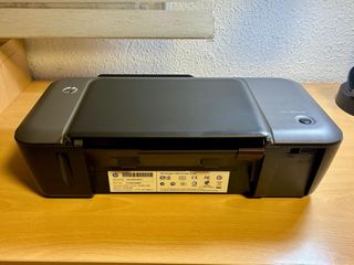 Impresora HP Deskjet 1000