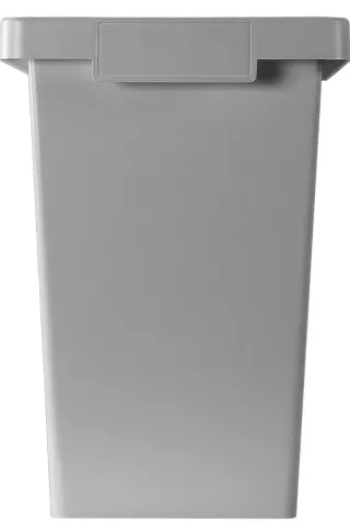 Bidone raccolta differenziata Polymax 40L