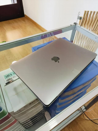 MacBook Pro 2020 1,4GHz i5 8GB RAM