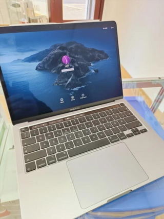 MacBook Pro 2020 1,4GHz i5 8GB RAM