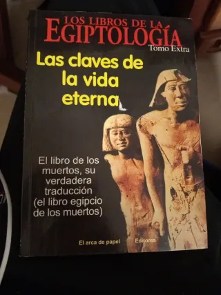 Las claves de la vida eterna sobre el Libro de ...