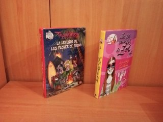 1'50 € Libros juveniles