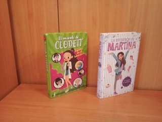 1'50 € Libros juveniles