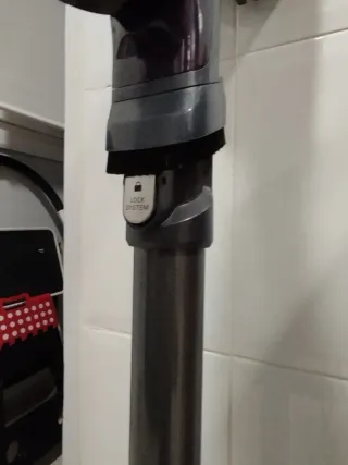 Aspiradora Rowenta X-Pert