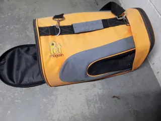 Trasportino per gatti Pet Magasin