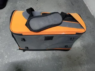 Trasportino per gatti Pet Magasin