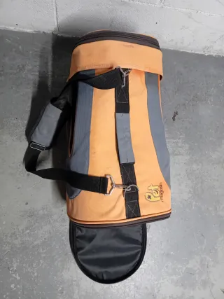 Trasportino per gatti Pet Magasin