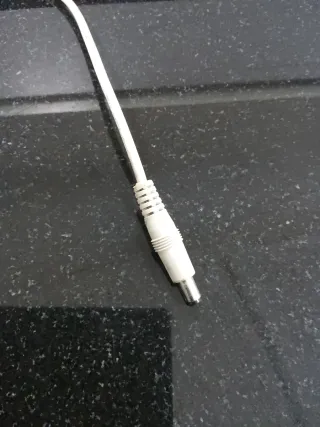 Adaptador Corriente Toshiba PA2417U 18V 1.1A