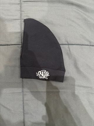 Gorro Syna World Negro