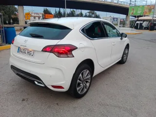 Citroen DS4 2012