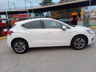 Citroen DS4 2012