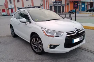 Citroen DS4 2012