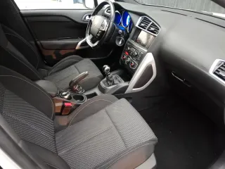 Citroen DS4 2012