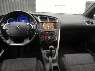 Citroen DS4 2012