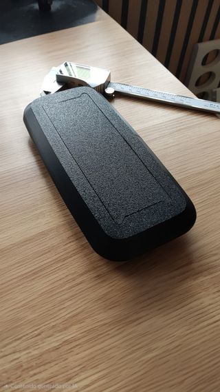 8 Tapas Anclajes VW T5