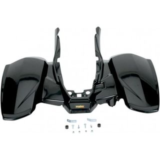 Guarda-lamas Traseiro Polaris Predator 500 Maier