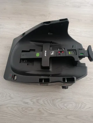 Base Isofix Jané iPlatform Coche