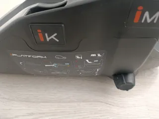 Base Isofix Jané iPlatform Coche