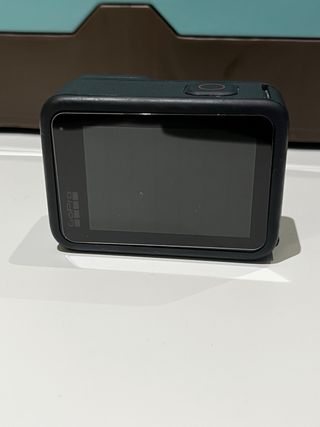 GoPro Hero 9 + Cargador Dual + 2 Baterías