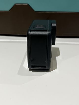 GoPro Hero 9 + Cargador Dual + 2 Baterías