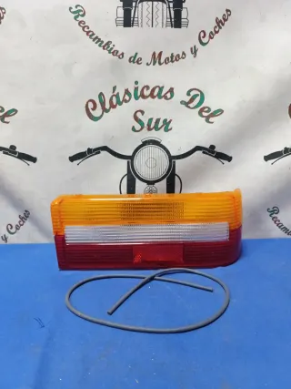 Tulipa Piloto Trasero Dcho Peugeot 309