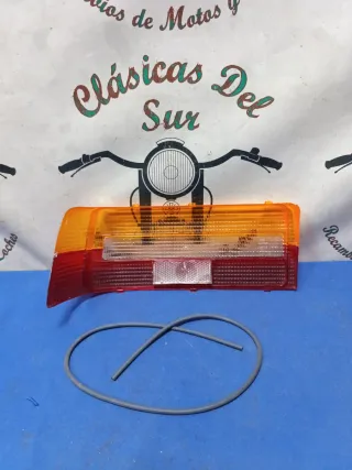 Tulipa Piloto Trasero Dcho Peugeot 309