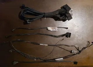 Piezas iMac 27 A1312 Apple