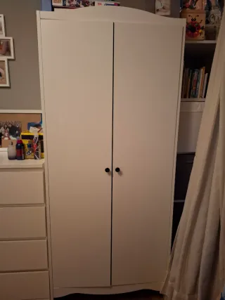 Cama nido con cajones