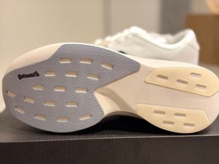 Adidas Adizero Evo SL Zapatillas Running Blancas