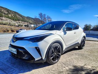 Toyota C-HR 2021