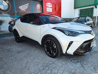 Toyota C-HR 2021