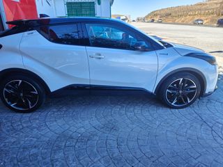 Toyota C-HR 2021