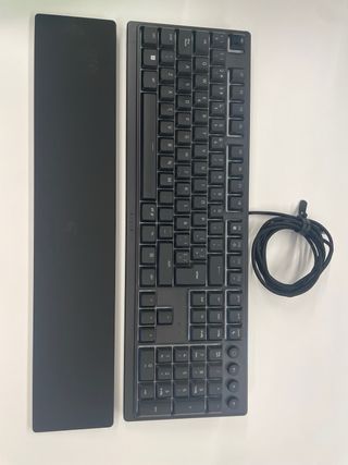 Teclado Razer Ornata V3 Gaming RGB