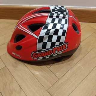 Casco Spiuk Grand Prix Talla M/L