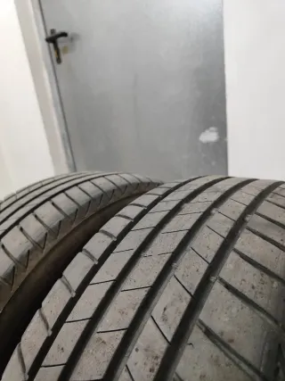 Neumáticos 205/55 R16 Brigestone