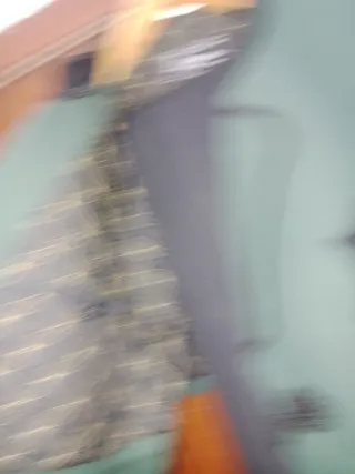 Traje Flamenco Artesanía C. Omar.sl