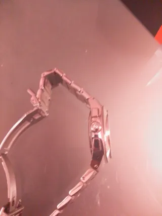 Reloj Breil Plata y no hago envío