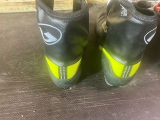 Botas esquí fondo clásico Botas Carbon 45