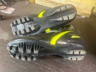 Botas esquí fondo clásico Botas Carbon 45