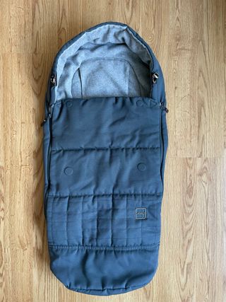 Saco cubrepiernas Joolz