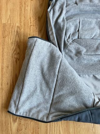 Saco cubrepiernas Joolz