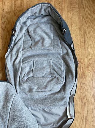 Saco cubrepiernas Joolz