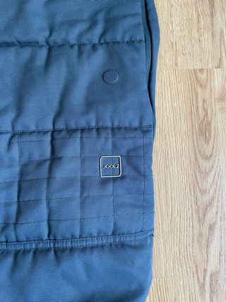 Saco cubrepiernas Joolz