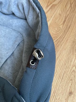 Saco cubrepiernas Joolz