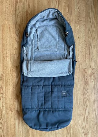 Saco cubrepiernas Joolz