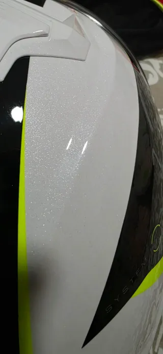 Casco LS2 Avand Codex